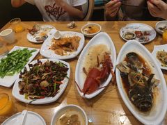 -南海渔家•海鲜•正宗海南菜(海棠湾店)