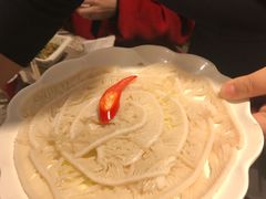 极品毛肚-大妙火锅·非物质文化遗产(东湖公园店)