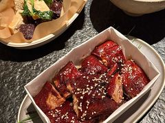 -三出山火锅(南京万象天地店)