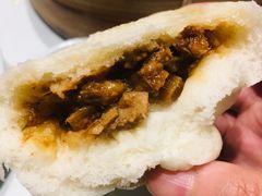 -冶春茶社(星汉大厦店)