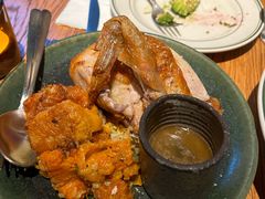 -La Strada(安福路店)