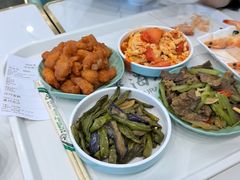 -深海中餐厅(国家海洋博物馆店)