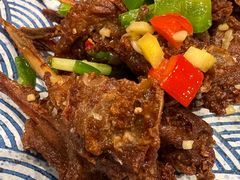 -龙记香港茶餐厅(久光百货店)