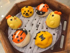 -麒麟中餐厅·经典粤菜·地道菜式老字号(广州长隆酒店)