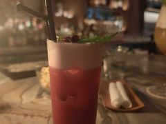 -BAR Signal·鸡尾酒酒吧