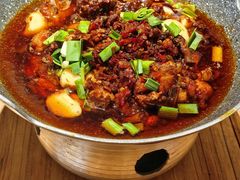 -树厨贵州菜(大十字店)