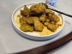 -南山鲜虾面·活鲜小馆·海味大连菜(南山总店)