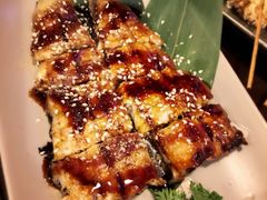 -円满日式居酒屋(蓉花路美食街店)
