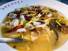 -新辣宴·湖南家常菜·商务聚餐(中粮创芯店)