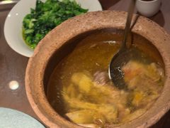 -黄山老妈·土菜(碧桂园店)