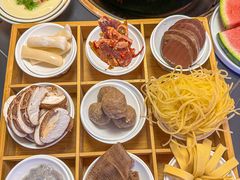 -江南鱼捞(北仑银泰城店)