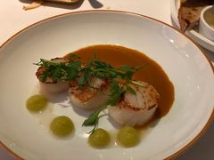 -壳里西餐厅Coquille Seafood Bistro(蒙自路店)