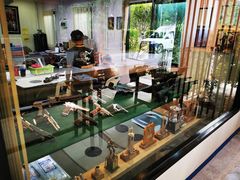 -甲米射击场KRABI SHOOTING RANGE