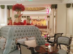 -广州富力丽思卡尔顿酒店