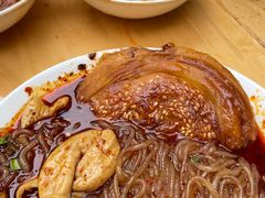 -甘记肥肠粉(马鞍北路店)