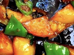 -老东北大铁锅·烧烤·东北菜