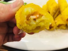 -友强·23年特色海鲜大排档(厦门店)