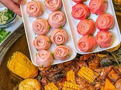 -江湖水乡铁锅炖魚(周庄嘉园店)