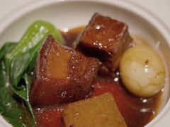 -一品淮扬 · 淮扬菜·北京万达文华酒店