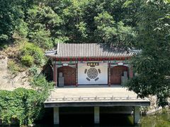 -天津盘山风景名胜区