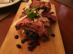 -Tivano意大利餐厅(成都居舍酒店)