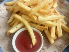 -MARU玛露音乐餐厅(大学路店)