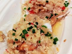 蒜蓉扇贝-王庄阿咪海鲜大排档(象园店)