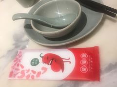 -望湘园·湖南菜(宏伊店)