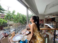 -Alimentari早午餐(安福路店)