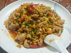 -董府·古宅餐厅