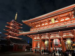 -浅草寺