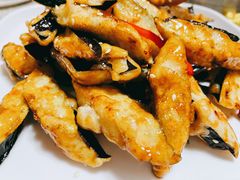 -双合园·海鲜水饺青岛菜(品牌首店)