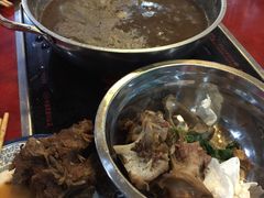 -老诚一锅·京皖早点(通州店)