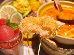 泰式虾饼-泰妃殿(新世界旗舰店)