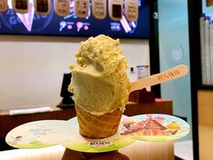 -野人先生现做冰淇淋(北京环宇荟店)