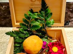 -Ginza Onodera铁板烧(外滩十八号店)