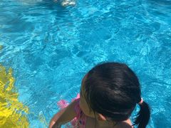 -重庆海昌加勒比海水世界
