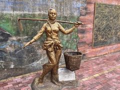 -北海金海湾红树林生态旅游区