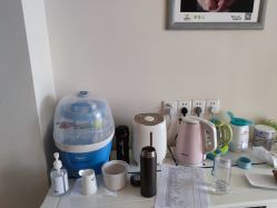 -菁幼月子会所(儿童医院店)