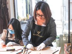 -五月木作·DIY木作文创体验店(北京路店)