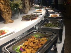-多喜客海鲜烤肉自助烤场(百花红楼店)