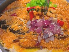 -南锣南门(东方银座店)