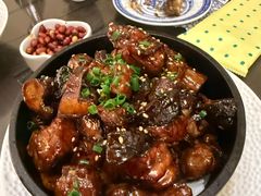 -白家餐厅(徐家汇店)