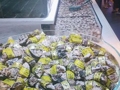 -聚盛源蒸汽海鲜火锅烤肉自助(巨川金海岸购物广场店)