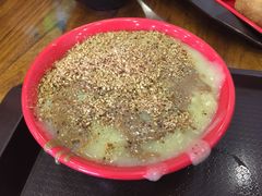 面茶-老回回饺子馆(海洋馆店)