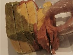 三色面包-司乎·日式鲜吐司(诸暨万风新天地店)