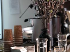 -铁手珈琲制造局metalhands(望京店)
