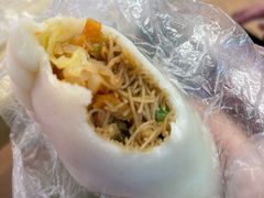 -张果佬年糕卷(科巷店)