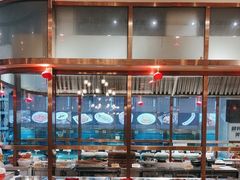 -梦都海鲜酒家(万达广场江桥店)