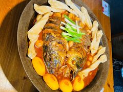 -津武刁馋一锅出(双街店)
